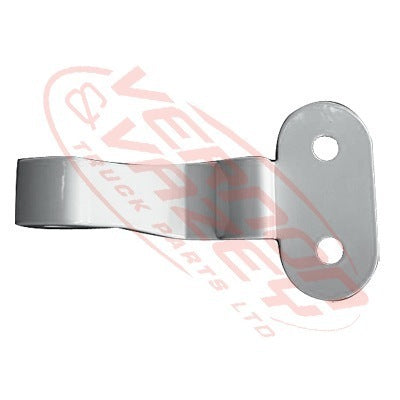 3787020-71 - FRONT PANEL - HINGE - L/H - MITSUBISHI FM615/FK516 1994- AFTERMARKET