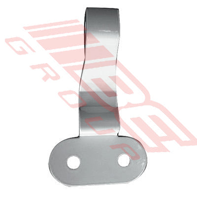 3787020-71S - FRONT PANEL - HINGE - L/H - MITSUBISHI FM615/FK516 1994- GENUINE RECYCLED