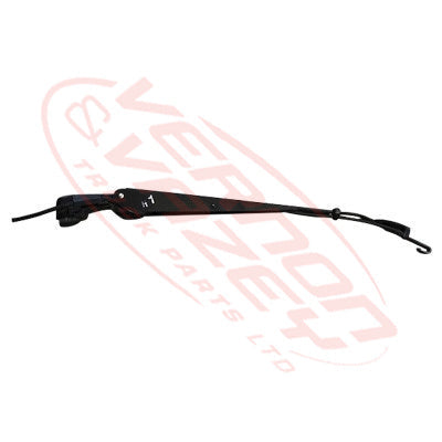 3787121-09S - WIPER ARM - L/H - NARROW CAB - HOOK TYPE - MITSUBISHI FIGHTER 2006- GENUINE RECYCLED