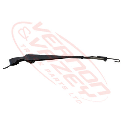 3787121-10S - WIPER ARM - R/H - NARROW CAB - HOOK TYPE - MITSUBISHI FIGHTER 2006- GENUINE RECYCLED