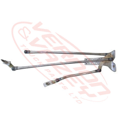 3787121-21S - WIPER LINKAGE - N/CAB - MITSUBISHI FIGHTER 2006- GENUINE RECYCLED