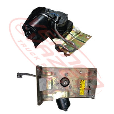3787021-32S - WIPER MOTOR - 24V - MITSUBISHI FM615/FK516 1994- GENUINE RECYCLED