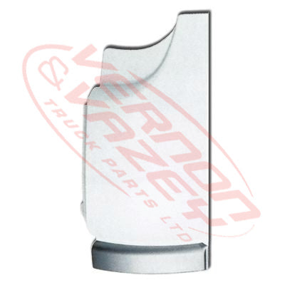 3787024-01S - FRONT CORNER PANEL - L/H - MITSUBISHI FM615/FK516 1994- GENUINE RECYCLED