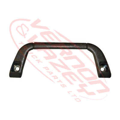 3787025-0S - FRONT PILLAR HANDLE - L/H - MITSUBISHI FM615/FK516 1994- GENUINE RECYCLED