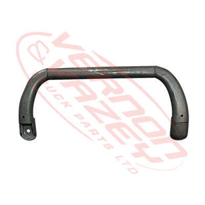 3787025-20S - REAR PILLAR HANDLE - L=R - MITSUBISHI FM615/FK516 1994- GENUINE RECYCLED