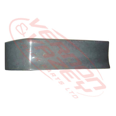 3787025-74S - REAR PILLAR GARNISH - R/H - MITSUBISHI FM615/FK516 1994- GENUINE RECYCLED