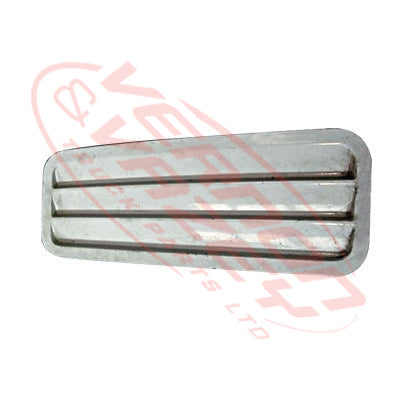 3787025-81S - REAR PILLAR VENT PANEL - L/H ( FUSO FIGHTER ) - MITSUBISHI FM615/FK516 1994-1999 GENUINE RECYCLED