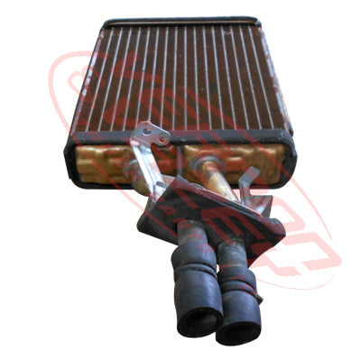 3787029-2S - HEATER CORE - MITSUBISHI FM615/FK516 1994- GENUINE RECYCLED