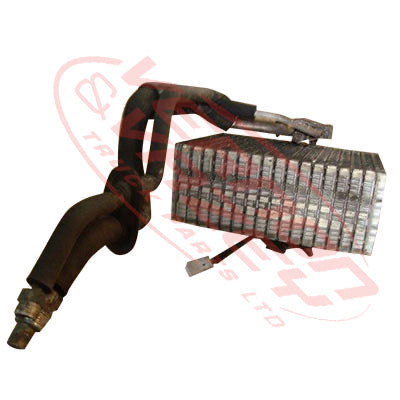 3787029-9S - A/C EVAPORATOR - MITSUBISHI FM615/FK516 1994- GENUINE RECYCLED