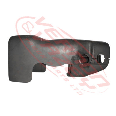 3787033-00S - STEERING COLUMN SURROUND - UPPER - MITSUBISHI FM615/FK516 1994- GENUINE RECYCLED