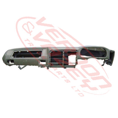 3787034-01S - DASHBOARD - NARROW - LATE - MITSUBISHI FM615/FK516 1994- GENUINE RECYCLED