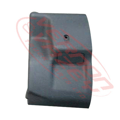3787034-07S - DASH TRIM  - LWR - L/H SIDE STRG CLM - MITSUBISHI FM615/FK516 1994- GENUINE RECYCLED