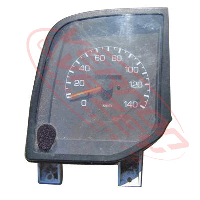 3787034-27S - SPEEDO HEAD  - MITSUBISHI FM615/FK516 1994- GENUINE RECYCLED