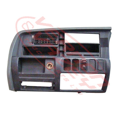 3787034-3S - DASH PANEL - CENTRE - CUBBY BOX - MITSUBISHI FM615/FK516 1994- GENUINE RECYCLED