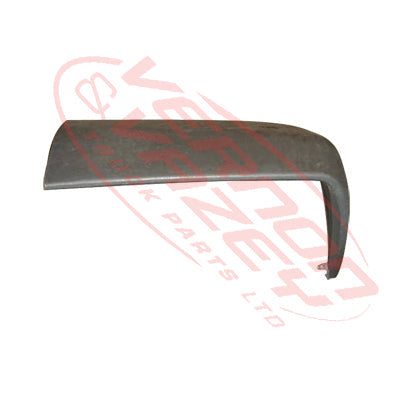 3787034-4S - DASH TRIM - R/H - UPPER - MITSUBISHI FM615/FK516 1994- GENUINE RECYCLED