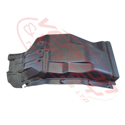 3787052-01S - TOP WHEEL LINER - L/H - N/CAB - MITSUBISHI FM615/FK516 1994- GENUINE RECYCLED