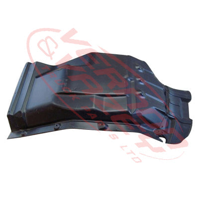 3787052-02S - TOP WHEEL LINER - R/H - N/CAB - MITSUBISHI FM615/FK516 1994- GENUINE RECYCLED