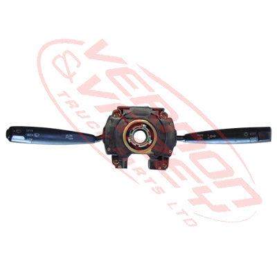 3787061-01S - IND / LIGHT SWITCH - 3 PIN PLUG - MITSUBISHI FM615/FK516 1994- GENUINE RECYCLED