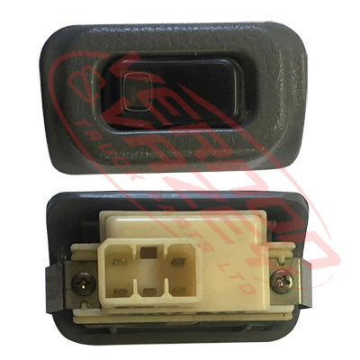 3787062-03S - DOOR SWITCH - L/H - MITSUBISHI FM615/FK516 1994- GENUINE RECYCLED