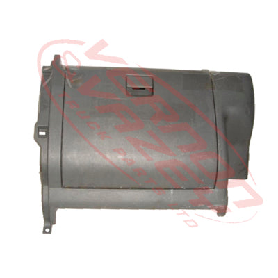 3787069-0S - GLOVE BOX - MITSUBISHI FM615/FK516 1994- GENUINE RECYCLED