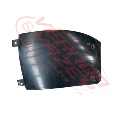 3787070-32S - FRONT ROOF PANEL GARNISH - R/H - MITSUBISHI FM615/FK516 1994- GENUINE RECYCLED