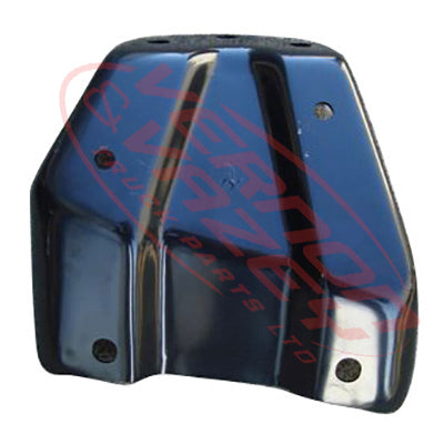 3787090-71S - FRONT BUMPER IRON - L/H - MITSUBISHI FM615/FK516 1994- GENUINE RECYCLED