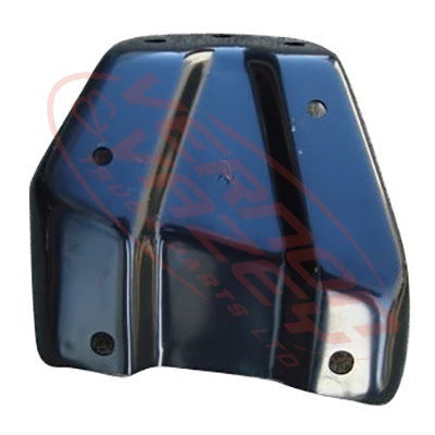 3787090-71 - FRONT BUMPER IRON - L/H - MITSUBISHI FM615/FK516 1994-