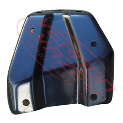 3787090-72S - FRONT BUMPER IRON - R/H - MITSUBISHI FM615/FK516 1994- GENUINE RECYCLED