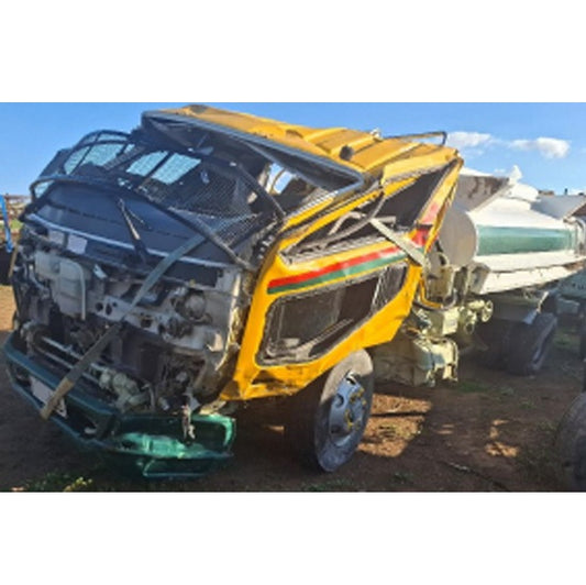 37871-DV-001 - VEHICLE FOR DISASSEMBLY - MITSUBISHI FIGHTER 2006-