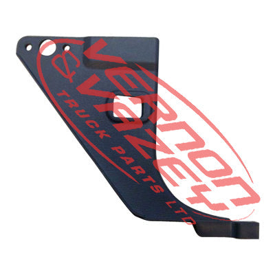 3787100-11S - REAR LOWER KICK TRIM - L/H - MITSUBISHI FIGHTER 2006- GENUINE RECYCLED