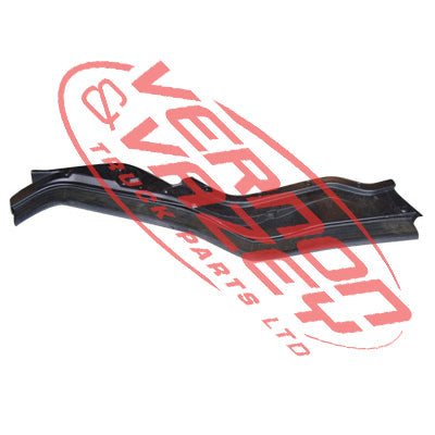 3787100-92S - GUARD - INNER - PLASTIC LINER - R/H - UPPER - MITSUBISHI FIGHTER 2006- GENUINE RECYCLED