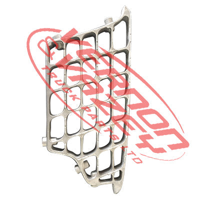 3787104-01S - STEP ALLOY - L/H = R/H - MITSUBISHI FIGHTER 2006- GENUINE RECYCLED