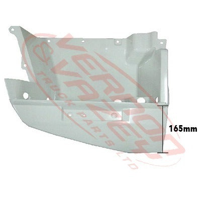 3787104-22 - STEP PANEL - R/H - MITSUBISHI FIGHTER 2006-
