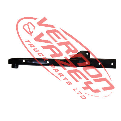 3787104-31S - STEP PANEL - L/H - STEEL BRACKET - FRONT - MITSUBISHI FIGHTER 2006- GENUINE RECYCLED