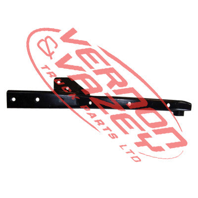 3787104-32S - STEP PANEL - R/H - STEEL BRACKET - FRONT - MITSUBISHI FIGHTER 2006- GENUINE RECYCLED