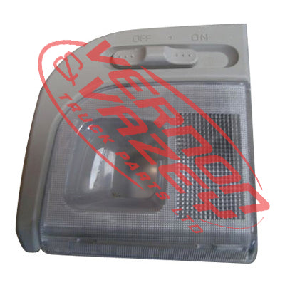 3787113-13S - INTERIOR CENTRE SIDE LIGHT - L/H - MITSUBISHI FIGHTER 2006- GENUINE RECYCLED