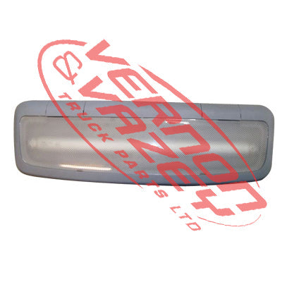 3787113-16S - INTERIOR LIGHT - MITSUBISHI FIGHTER 2006- GENUINE RECYCLED