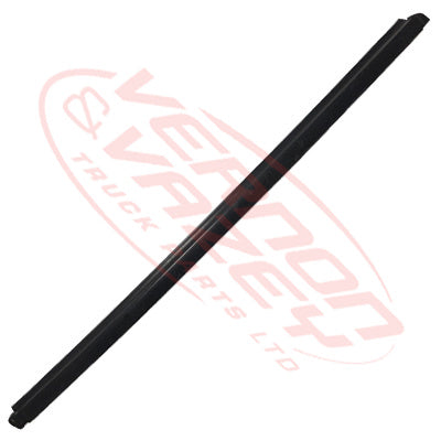 3787119-02S - WEATHERSTRIP - OUTER - R/H - MITSUBISHI FIGHTER 2006- GENUINE RECYCLED