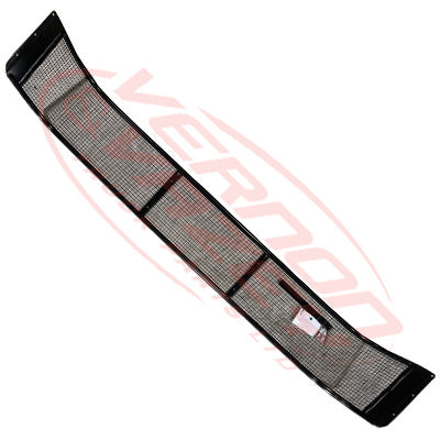 3787119-10S - STONE GUARD - W/CAB - MITSUBISHI FIGHTER 2006- GENUINE RECYCLED