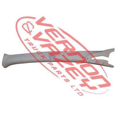 3787125-01S - FRONT PILLAR TRIM - L/H - MITSUBISHI FIGHTER 2006- GENUINE RECYCLED