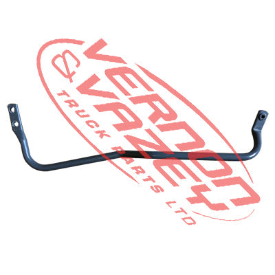3787125-23S - FRONT PILLAR GRAB HANDLE - L/H - MITSUBISHI FIGHTER 2006- GENUINE RECYCLED