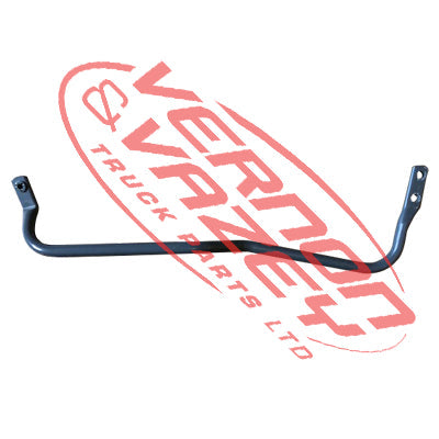 3787125-24S - FRONT PILLAR GRAB HANDLE - R/H - MITSUBISHI FIGHTER 2006- GENUINE RECYCLED