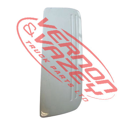 3787125-31S - REAR PILLAR GARNISH - L/H - MITSUBISHI FIGHTER 2006- GENUINE RECYCLED