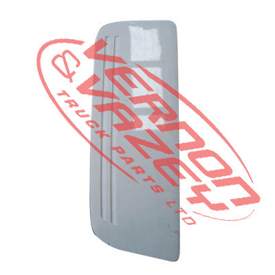 3787125-32S - REAR PILLAR GARNISH - R/H - MITSUBISHI FIGHTER 2006- GENUINE RECYCLED