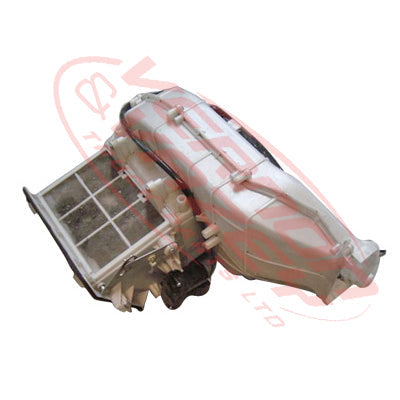 3787129-01S - HEATER BLOWER BOX - MITSUBISHI FIGHTER 2006- GENUINE RECYCLED