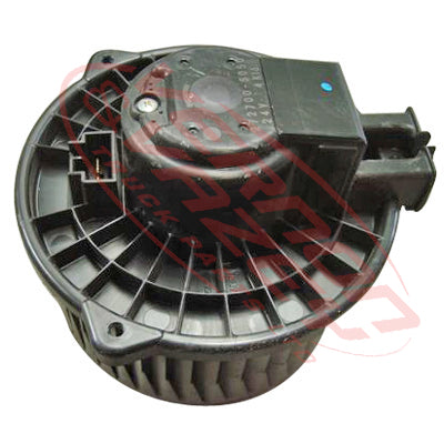 3787129-02S - HEATER BLOWER MOTOR - 24V - MITSUBISHI FIGHTER 2006- GENUINE RECYCLED