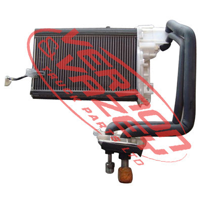 3787129-06S - AC EVAPORATOR - 24V - MITSUBISHI FIGHTER 2006- GENUINE RECYCLED