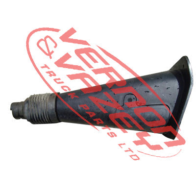 3787133-01S - STEERING COLUMN SURROUND - LOWER - MITSUBISHI FIGHTER 2006- GENUINE RECYCLED