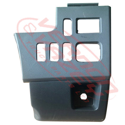 3787134-05S - LOWER DASH PANEL - R/H - MITSUBISHI FIGHTER 2006- GENUINE RECYCLED