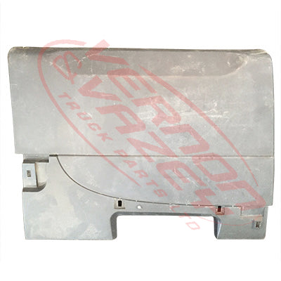 3787134-11S - UPPER DASH PANEL - L/H - MITSUBISHI FIGHTER 2006- GENUINE RECYCLED